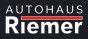 Logo Autohaus Riemer